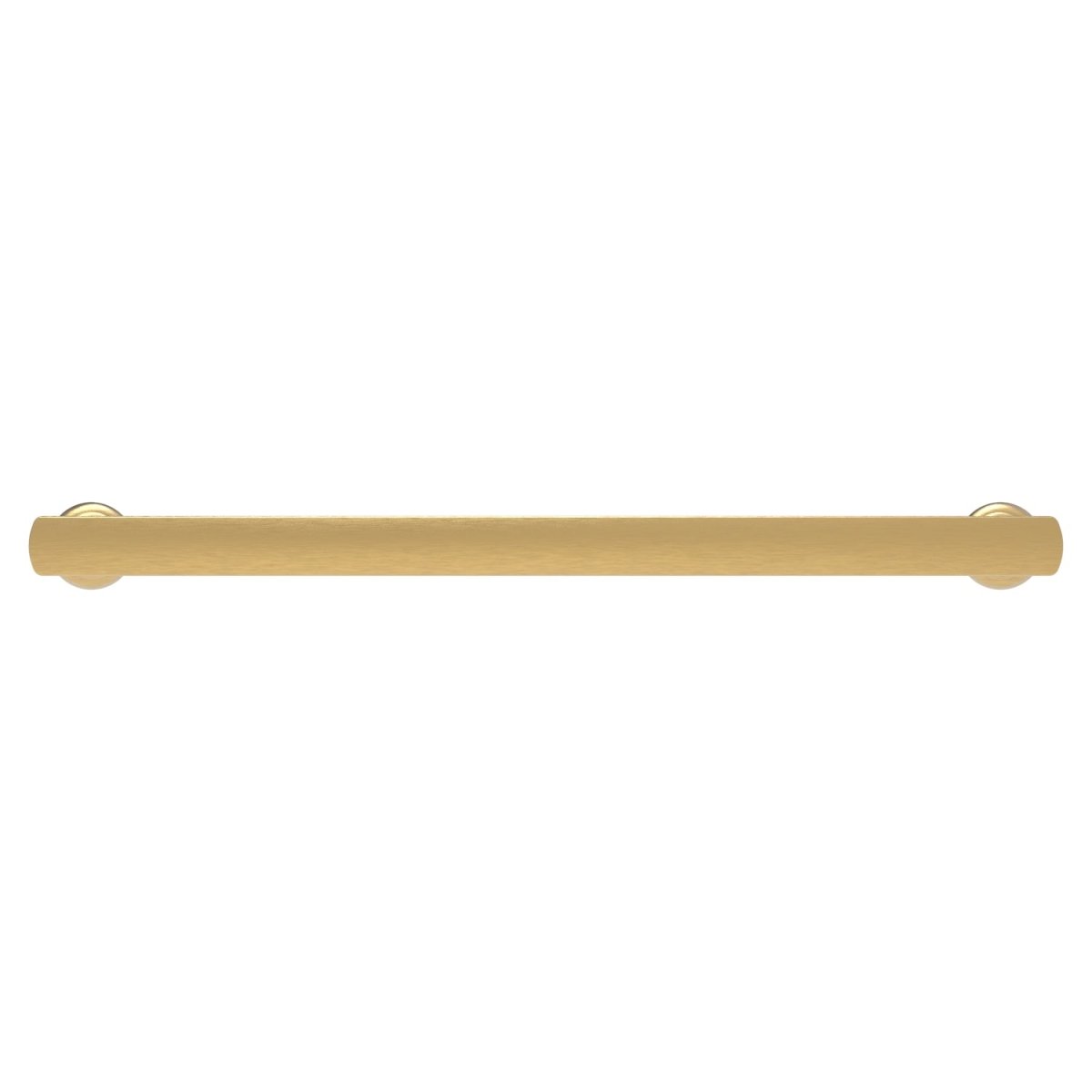 Cabinet Pull - 8 - 13/16 Inch (224mm) Center to Center - Hickory Hardware - BUILDMYPLACE