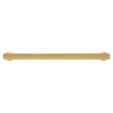 Cabinet Pull - 8 - 13/16 Inch (224mm) Center to Center - Hickory Hardware - BUILDMYPLACE