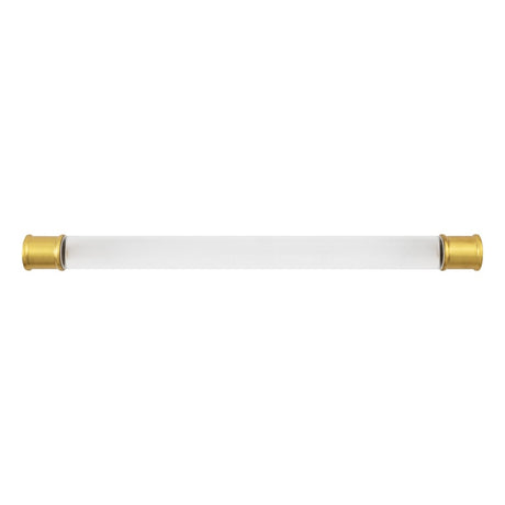 Cabinet Pull 8 - 13/16 Inch (224mm) Center to Center - Midway Collection - BUILDMYPLACE