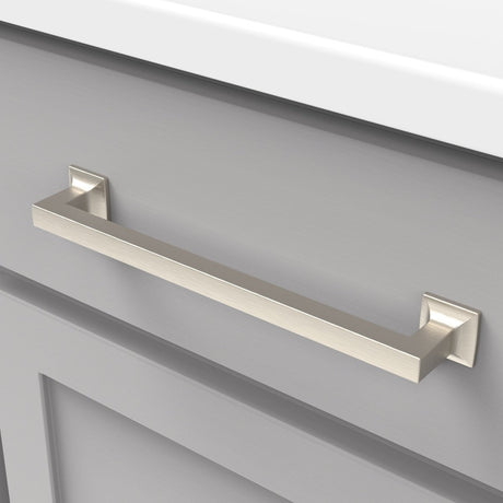 Cabinet Pull 8 - 13/16 Inch (224mm) Center to Center - Studio Collection - BUILDMYPLACE