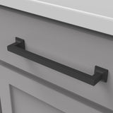 Cabinet Pull 8 - 13/16 Inch (224mm) Center to Center - Studio Collection - BUILDMYPLACE