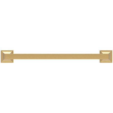 Cabinet Pull 8 - 13/16 Inch (224mm) Center to Center - Studio Collection - BUILDMYPLACE