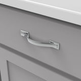 Cabinet Pulls 3 - 3/4 Inch (96mm) Center to Center - Hickory Hardware - BUILDMYPLACE