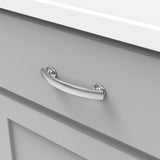 Cabinet Pulls 3 - 3/4 Inch (96mm) Center to Center - Hickory Hardware - BUILDMYPLACE