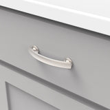 Cabinet Pulls 3 - 3/4 Inch (96mm) Center to Center - Hickory Hardware - BUILDMYPLACE