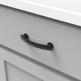 Cabinet Pulls 3 - 3/4 Inch (96mm) Center to Center - Hickory Hardware - BUILDMYPLACE