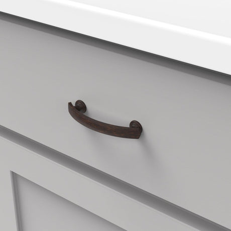 Cabinet Pulls 3 Inch Center to Center - Hickory Hardware - BUILDMYPLACE