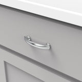 Cabinet Pulls 3 Inch Center to Center - Hickory Hardware - BUILDMYPLACE