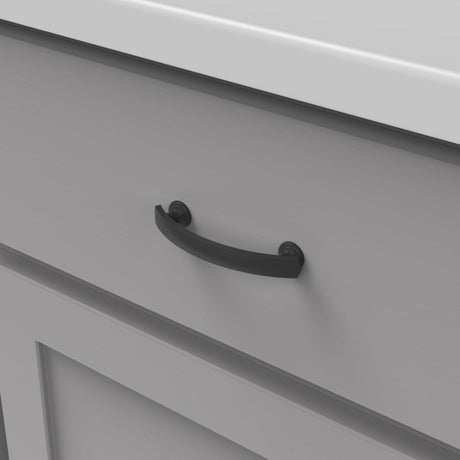 Cabinet Pulls 3 Inch Center to Center - Hickory Hardware - BUILDMYPLACE