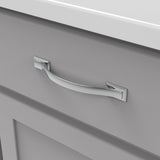 Cabinet Pulls 5 - 1/16 Inch (128mm) Center to Center - Hickory Hardware - BUILDMYPLACE