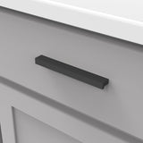 Cabinet Pulls 5 - 1/16 Inch (128mm) Center to Center - Hickory Hardware - BUILDMYPLACE