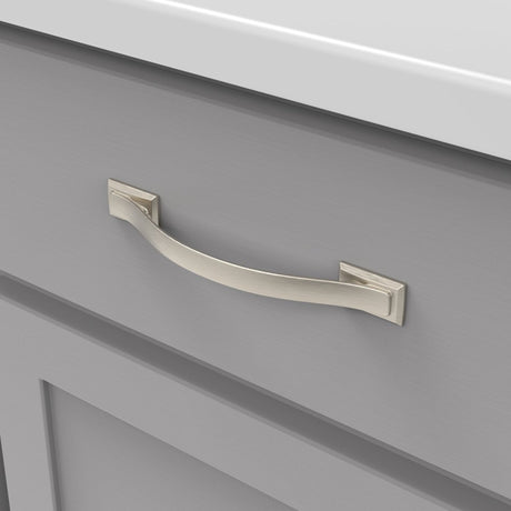 Cabinet Pulls 5 - 1/16 Inch (128mm) Center to Center - Hickory Hardware - BUILDMYPLACE