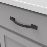 Cabinet Pulls 5 - 1/16 Inch (128mm) Center to Center - Hickory Hardware - BUILDMYPLACE