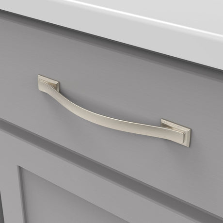 Cabinet Pulls 6 - 5/16 Inch (160mm) Center to Center - Hickory Hardware - BUILDMYPLACE