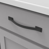 Cabinet Pulls 6 - 5/16 Inch (160mm) Center to Center - Hickory Hardware - BUILDMYPLACE