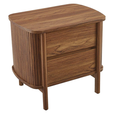 Cadence 2 - Drawer Nightstand - BUILDMYPLACE