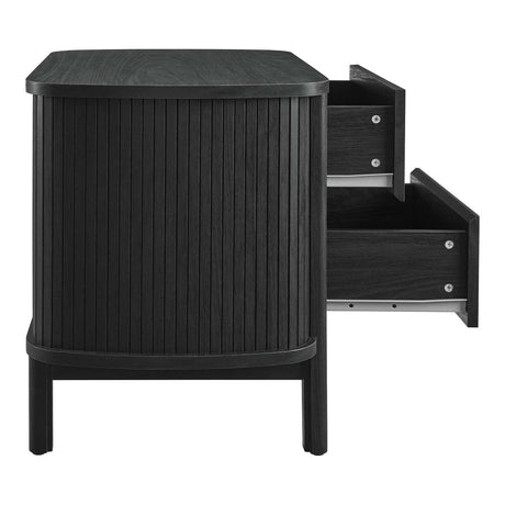 Cadence 2 - Drawer Nightstand - BUILDMYPLACE