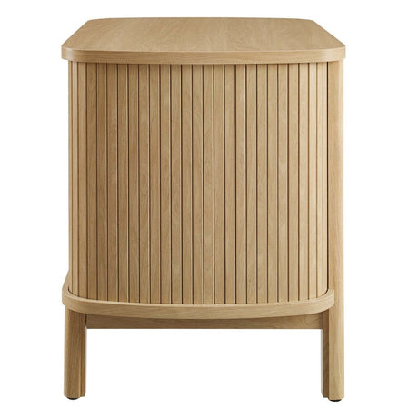 Cadence 2 - Drawer Nightstand - BUILDMYPLACE