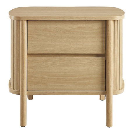 Cadence 2 - Drawer Nightstand - BUILDMYPLACE