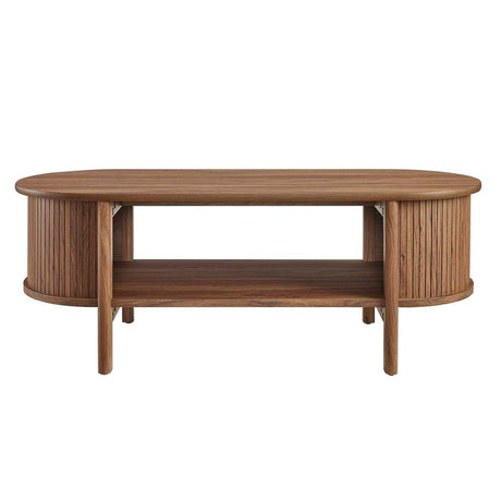 Cadence Coffee Table - BUILDMYPLACE