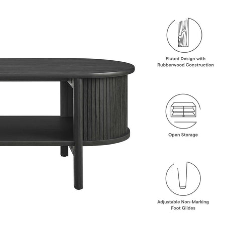 Cadence Coffee Table - BUILDMYPLACE