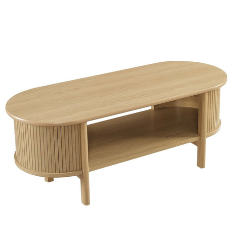 Cadence Coffee Table - BUILDMYPLACE