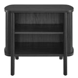 Cadence Open Nightstand - BUILDMYPLACE