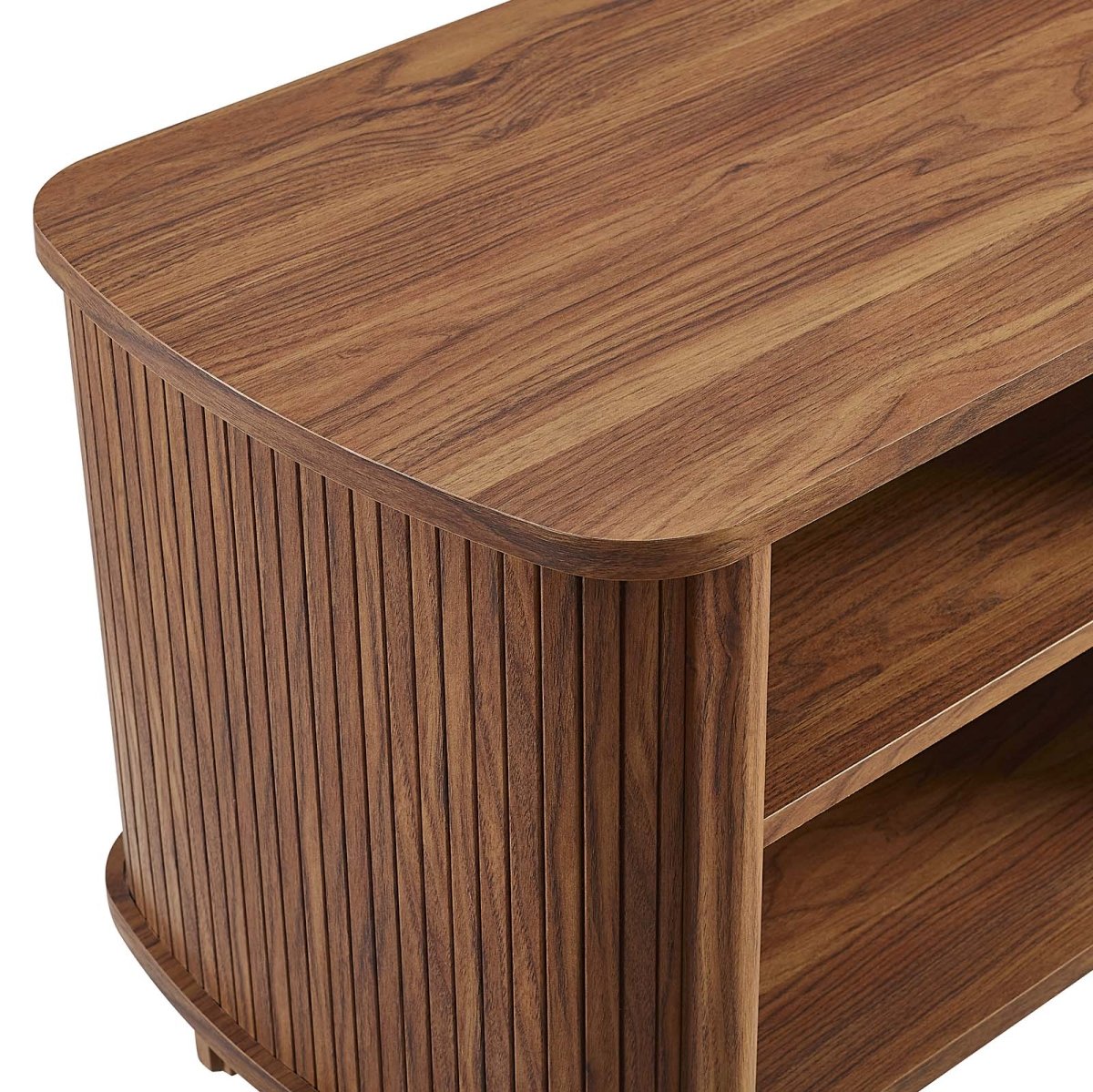Cadence Open Nightstand - BUILDMYPLACE