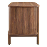 Cadence Open Nightstand - BUILDMYPLACE