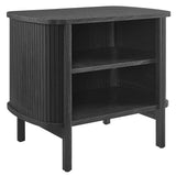 Cadence Open Nightstand - BUILDMYPLACE