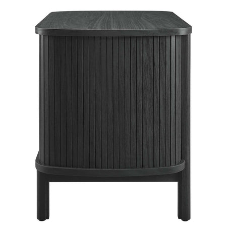Cadence Open Nightstand - BUILDMYPLACE