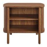 Cadence Open Nightstand - BUILDMYPLACE