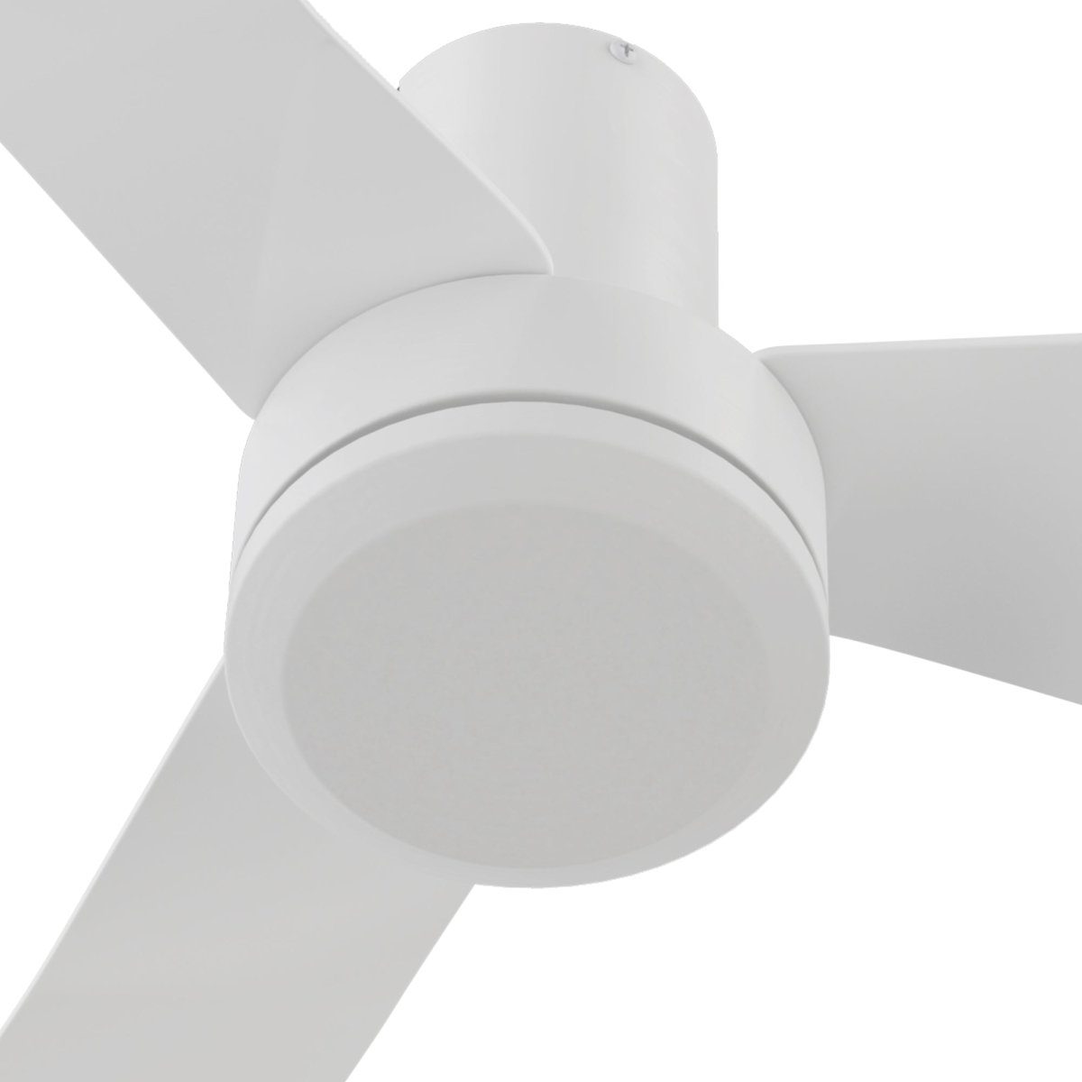 Caerus 44 inch 3 - Blade Ceiling Fan with Remote Control - LEDMyPlace