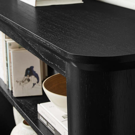 Calix 57" Console Table - BUILDMYPLACE