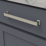 Cambridge Collection - Belwith Keeler - Pull, 224mm C/C | B077930 - BUILDMYPLACE