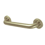 Camelon 12 In. Decorative Bathroom Grab Bar - BUILDMYPLACE