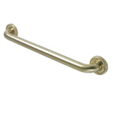 Camelon 18 In. Decorative Bathroom Grab Bar - BUILDMYPLACE