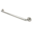 Camelon 24" x 1 1/4" - OD Bathroom Grab Bar - BUILDMYPLACE