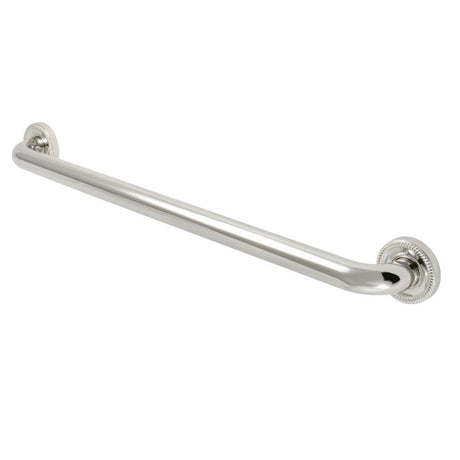 Camelon 24" x 1 1/4" - OD Bathroom Grab Bar - BUILDMYPLACE