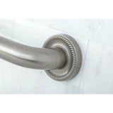 Camelon 24" x 1 1/4" - OD Bathroom Grab Bar - BUILDMYPLACE