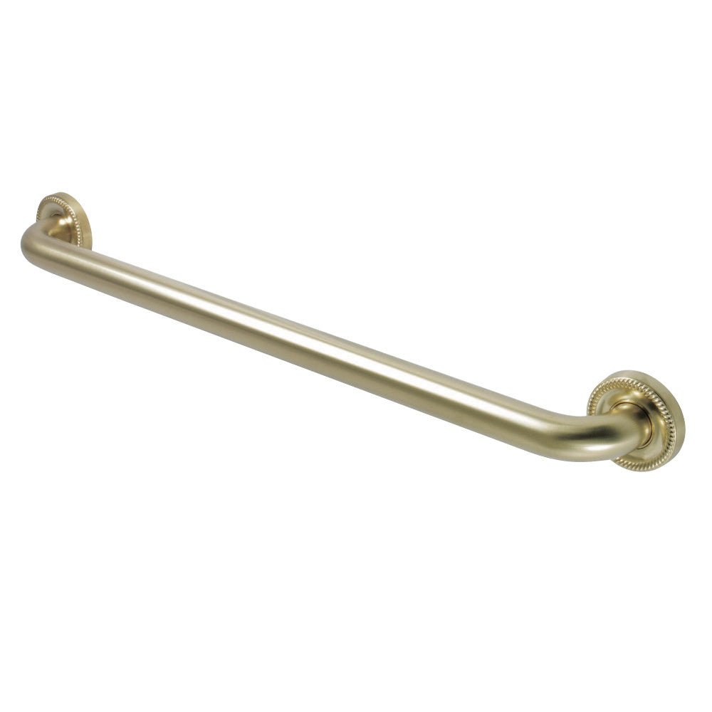 Camelon 24" x 1 1/4" - OD Bathroom Grab Bar - BUILDMYPLACE