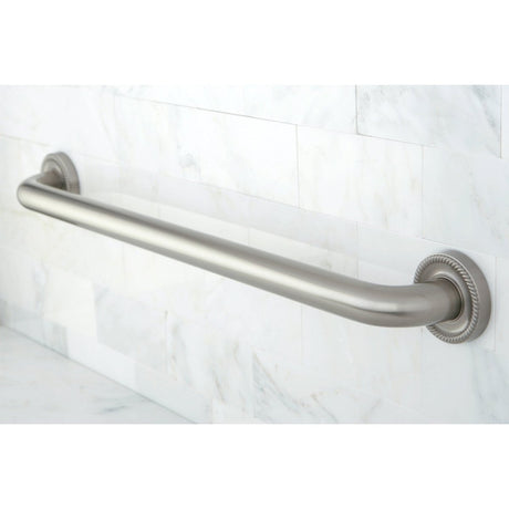 Camelon 24" x 1 1/4" - OD Bathroom Grab Bar - BUILDMYPLACE