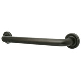 Camelon 32 In. Decorative Bathroom Grab Bar - BUILDMYPLACE