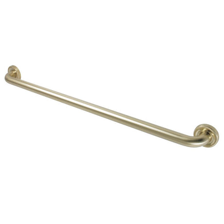 Camelon 32 In. Decorative Bathroom Grab Bar - BUILDMYPLACE