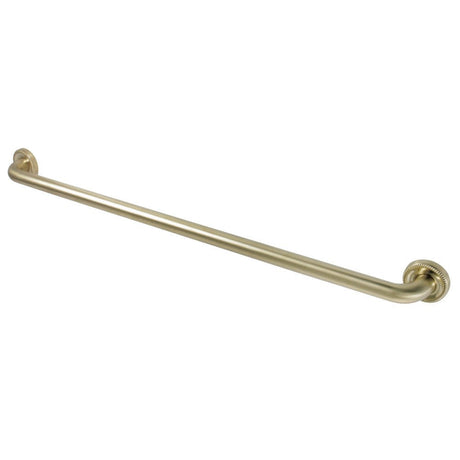 Camelon 36 - Inch x 1 - 1/4 - Inch OD Bathroom Grab Bar - BUILDMYPLACE