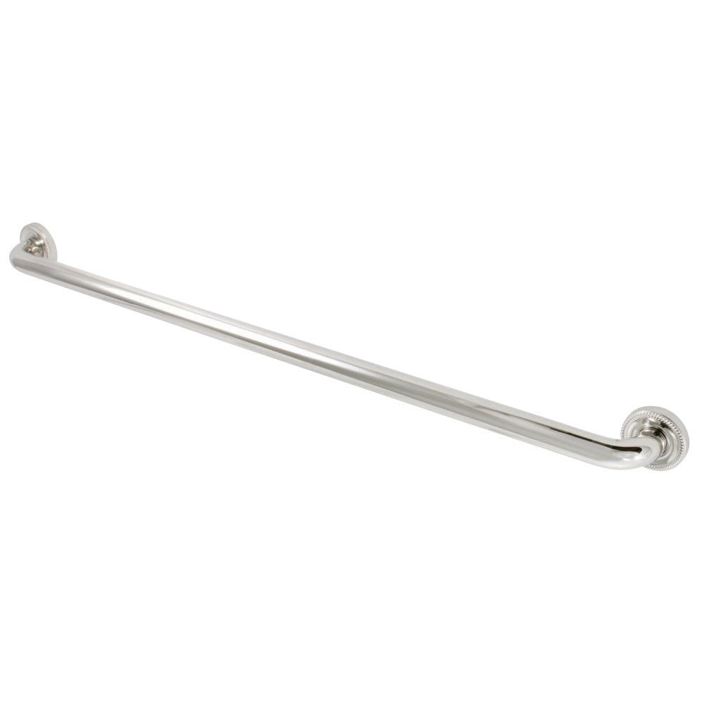 Camelon 36 - Inch x 1 - 1/4 - Inch OD Bathroom Grab Bar - BUILDMYPLACE