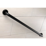 Camelon 36 - Inch x 1 - 1/4 - Inch OD Bathroom Grab Bar - BUILDMYPLACE