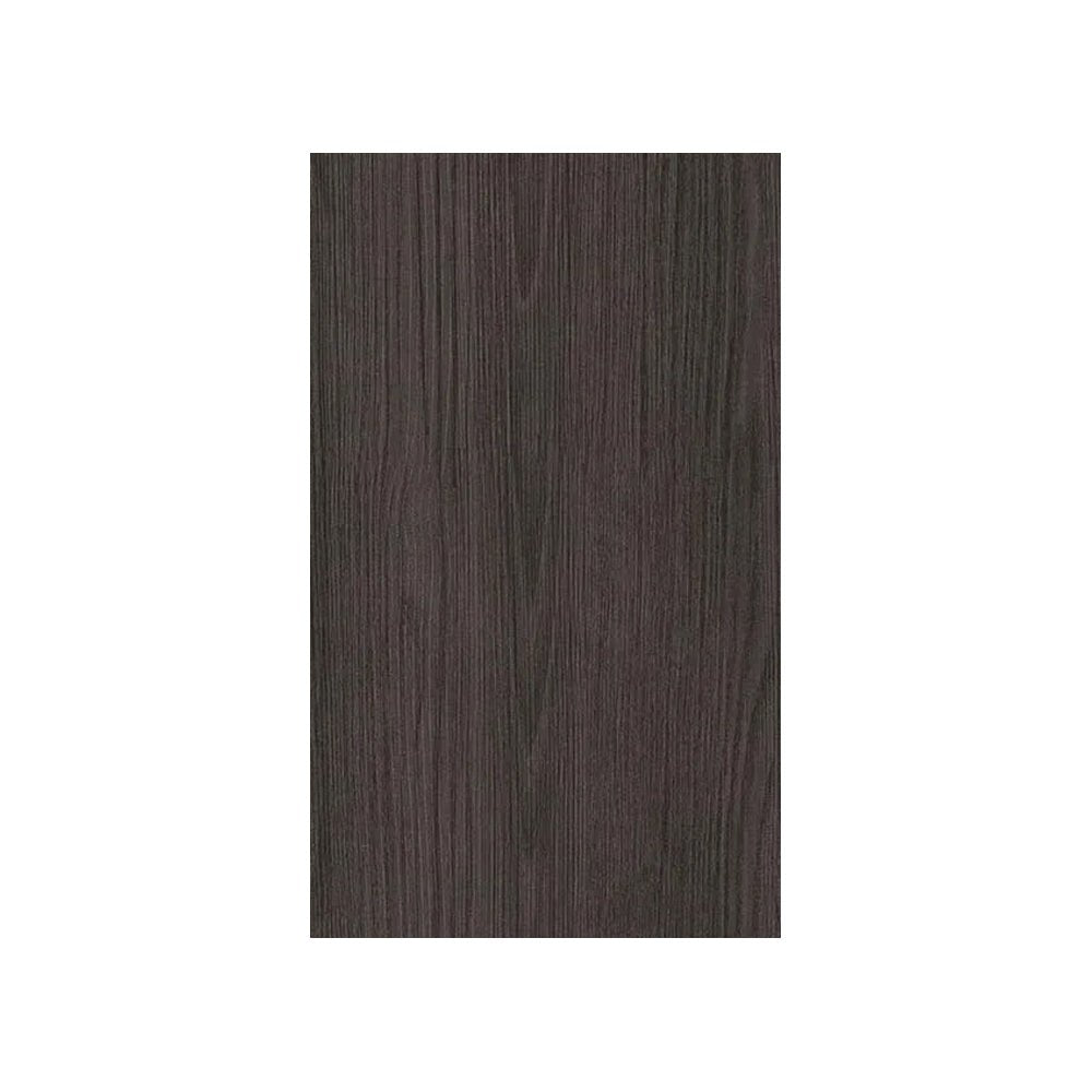 Carbon Frozen Wood Textured - Base Decorative Door - 25