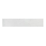 Carrara White Quartz Sidesplash - BUILDMYPLACE