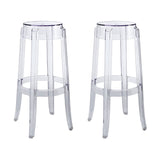 Casper Bar Stool Set of 2 - BUILDMYPLACE